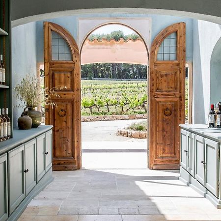 Domaine Rabiega - Vineyard And Boutique Hotel دْراجينْيا المظهر الخارجي الصورة