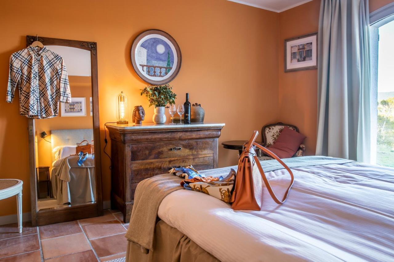 Domaine Rabiega - Vineyard And Boutique Hotel دْراجينْيا المظهر الخارجي الصورة