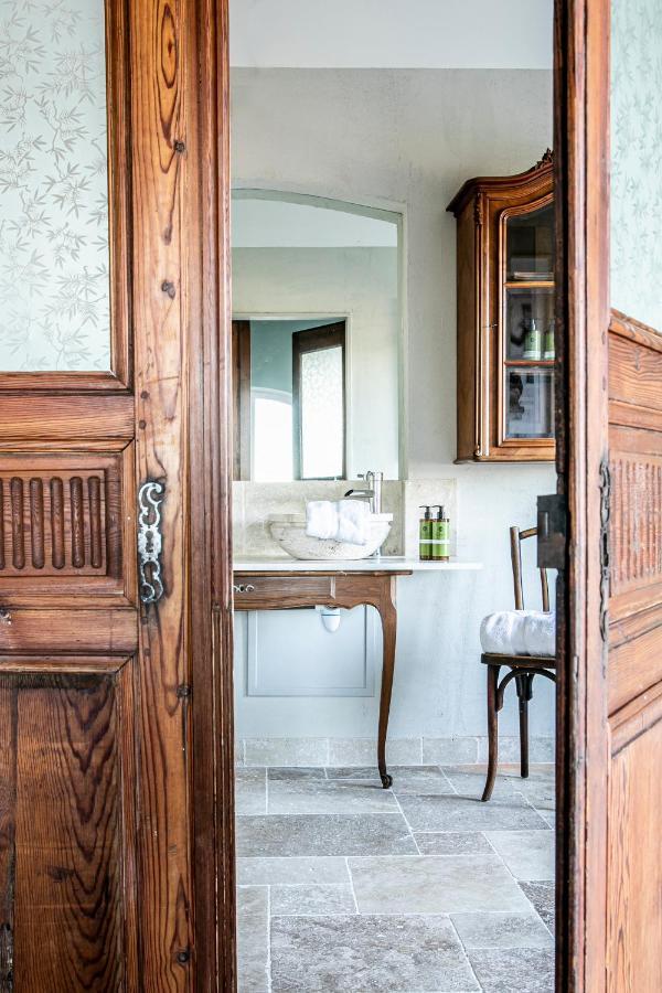Domaine Rabiega - Vineyard And Boutique Hotel دْراجينْيا المظهر الخارجي الصورة