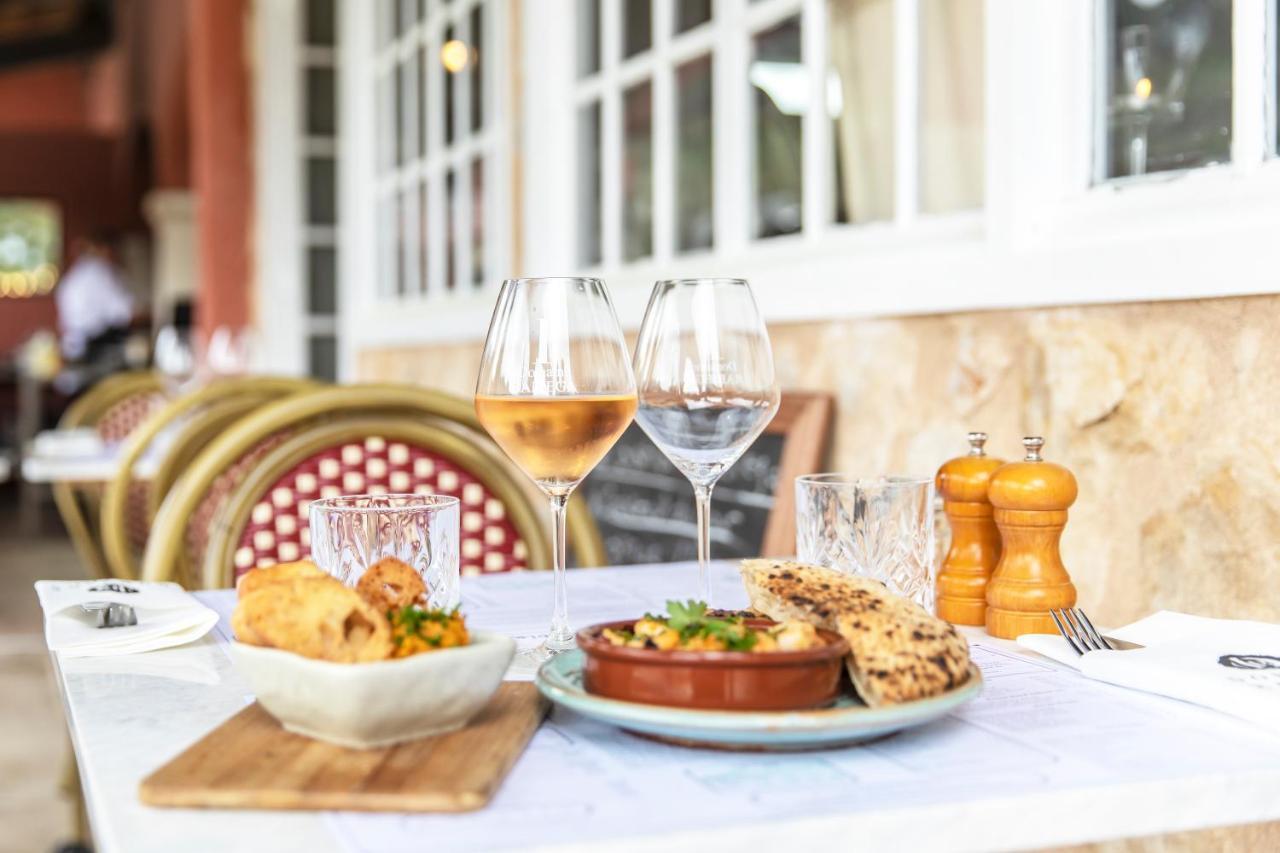 Domaine Rabiega - Vineyard And Boutique Hotel دْراجينْيا المظهر الخارجي الصورة