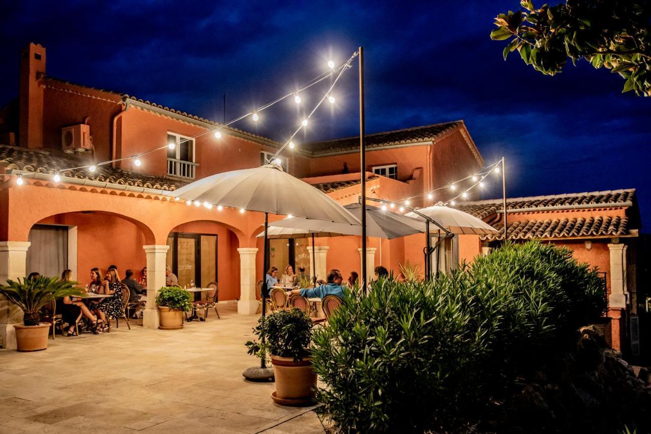Domaine Rabiega - Vineyard And Boutique Hotel دْراجينْيا المظهر الخارجي الصورة