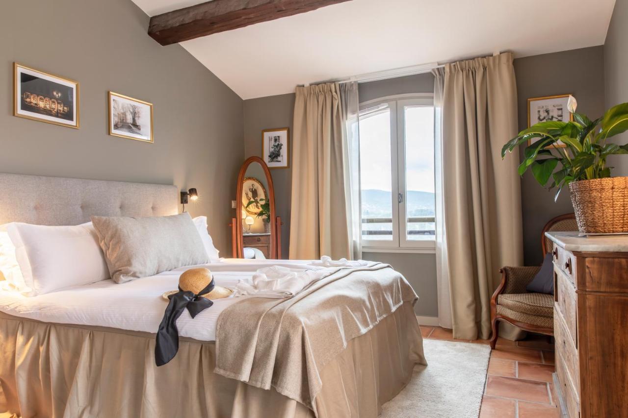 Domaine Rabiega - Vineyard And Boutique Hotel دْراجينْيا المظهر الخارجي الصورة