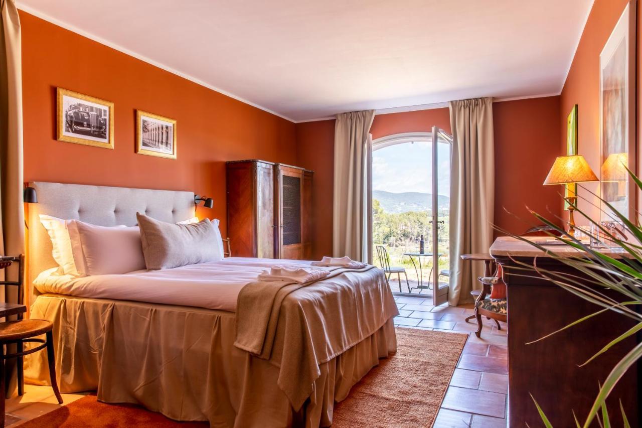 Domaine Rabiega - Vineyard And Boutique Hotel دْراجينْيا المظهر الخارجي الصورة