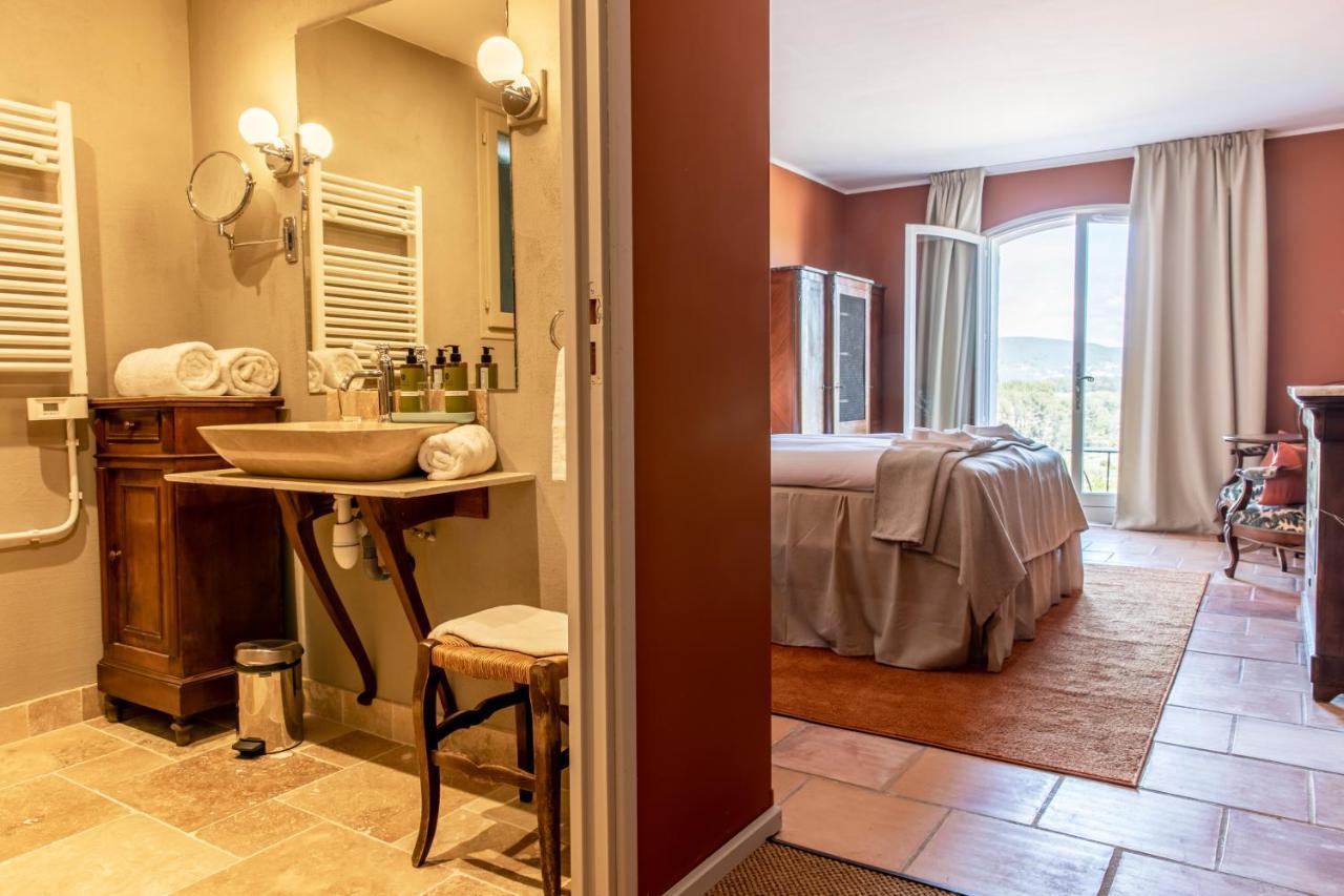 Domaine Rabiega - Vineyard And Boutique Hotel دْراجينْيا المظهر الخارجي الصورة