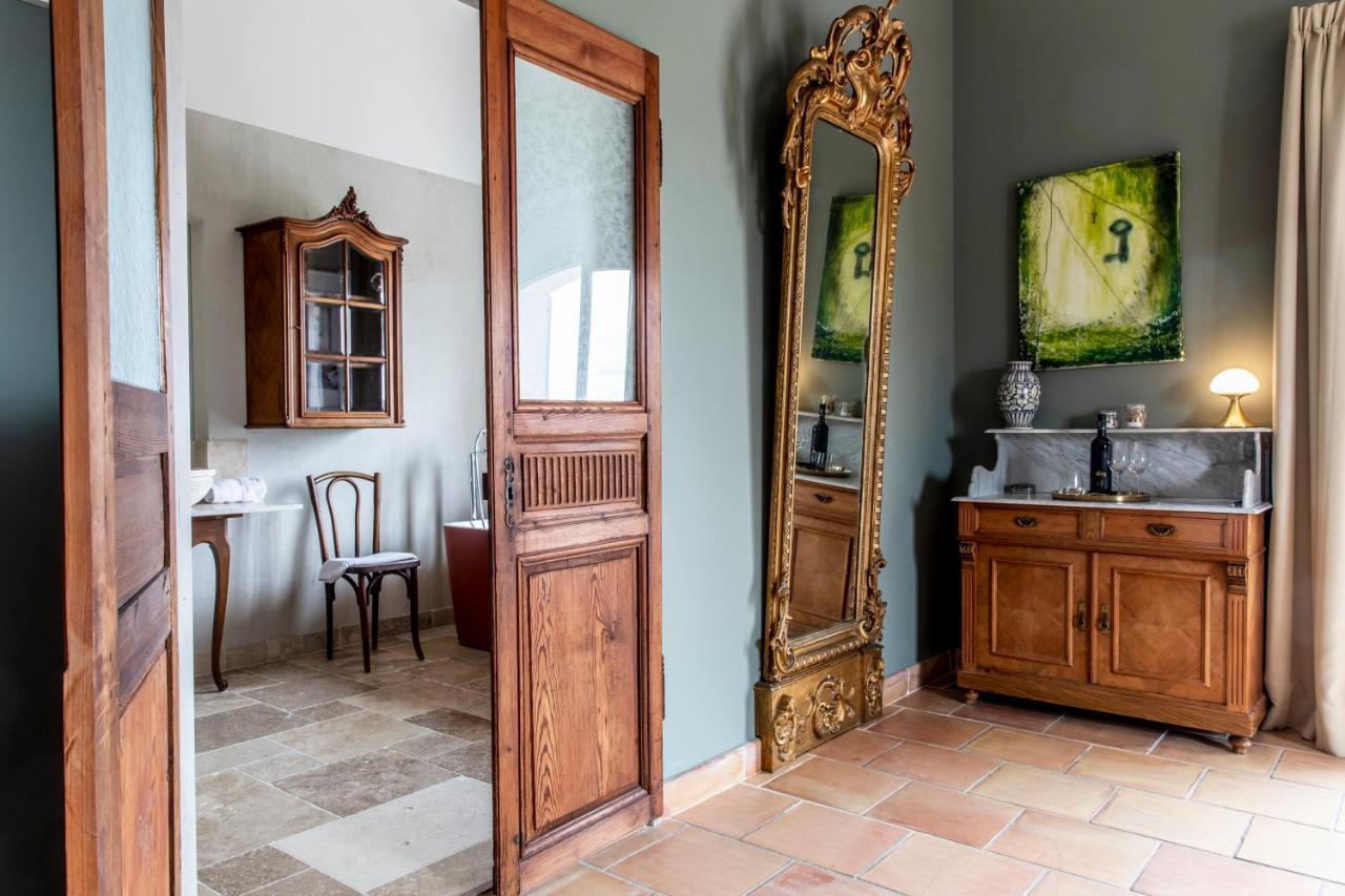 Domaine Rabiega - Vineyard And Boutique Hotel دْراجينْيا المظهر الخارجي الصورة