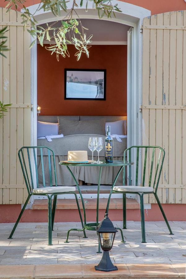 Domaine Rabiega - Vineyard And Boutique Hotel دْراجينْيا المظهر الخارجي الصورة