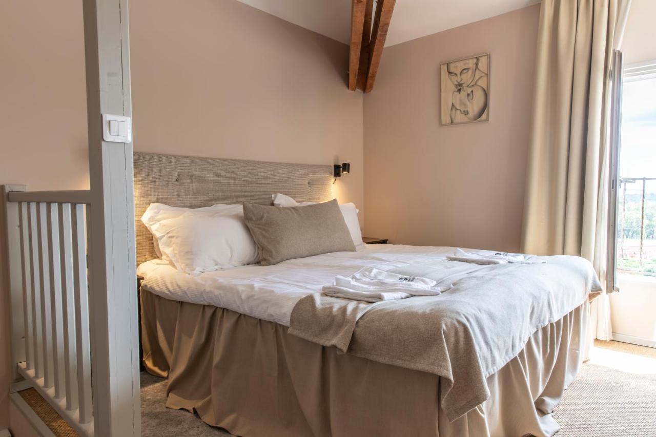 Domaine Rabiega - Vineyard And Boutique Hotel دْراجينْيا المظهر الخارجي الصورة