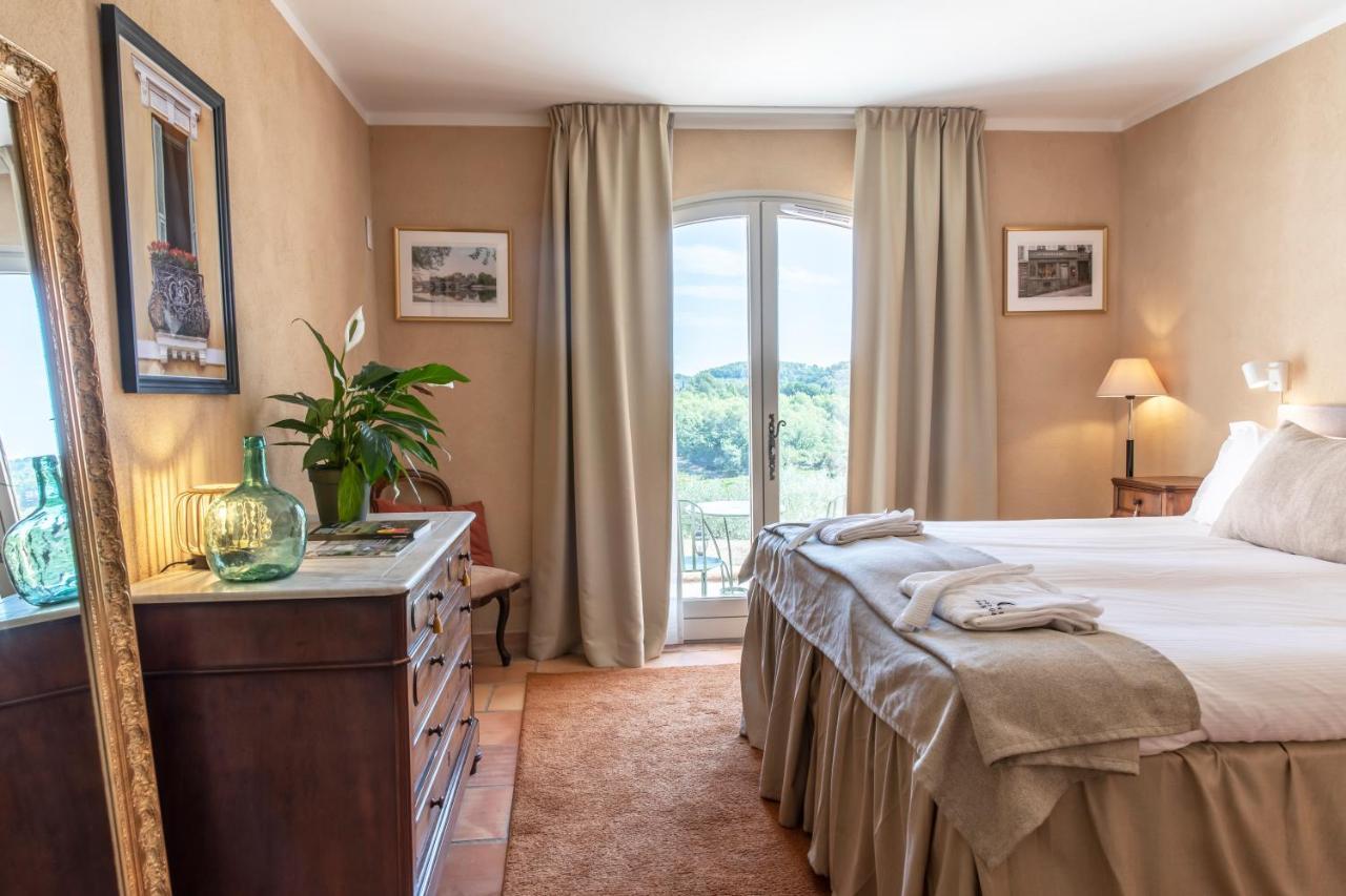 Domaine Rabiega - Vineyard And Boutique Hotel دْراجينْيا المظهر الخارجي الصورة