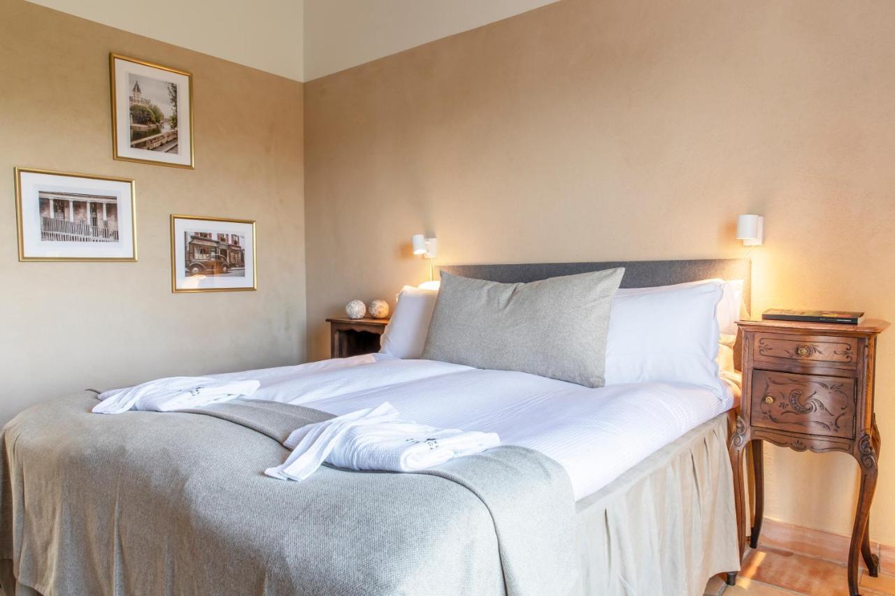 Domaine Rabiega - Vineyard And Boutique Hotel دْراجينْيا المظهر الخارجي الصورة