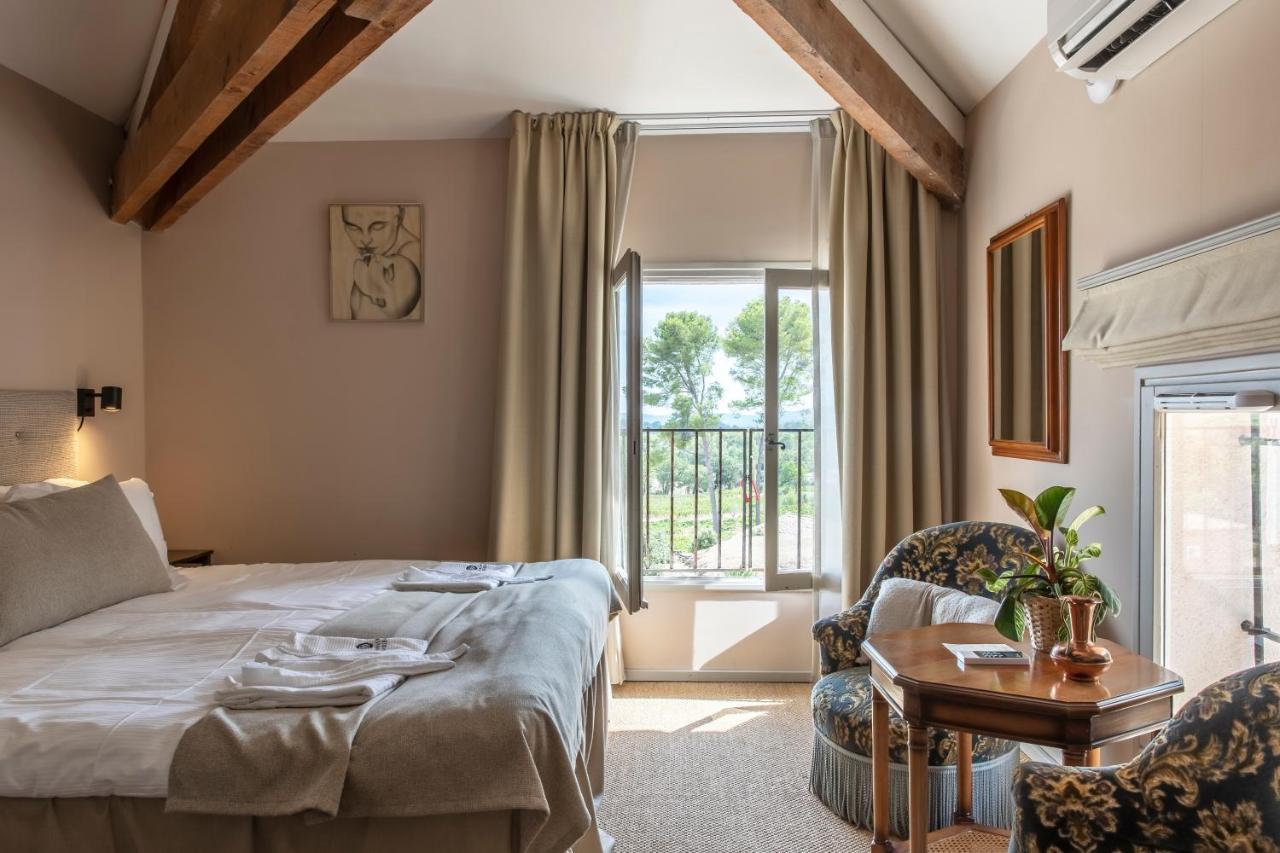 Domaine Rabiega - Vineyard And Boutique Hotel دْراجينْيا المظهر الخارجي الصورة