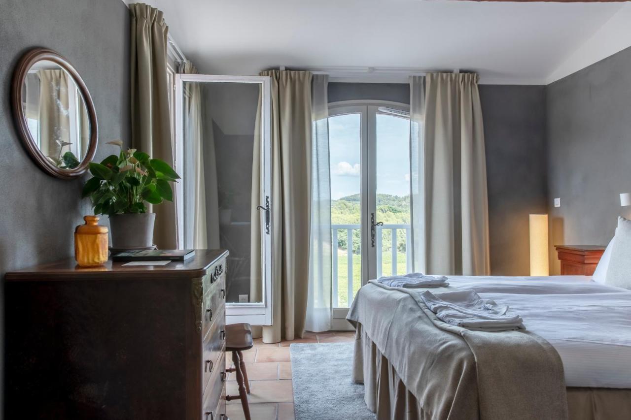 Domaine Rabiega - Vineyard And Boutique Hotel دْراجينْيا المظهر الخارجي الصورة