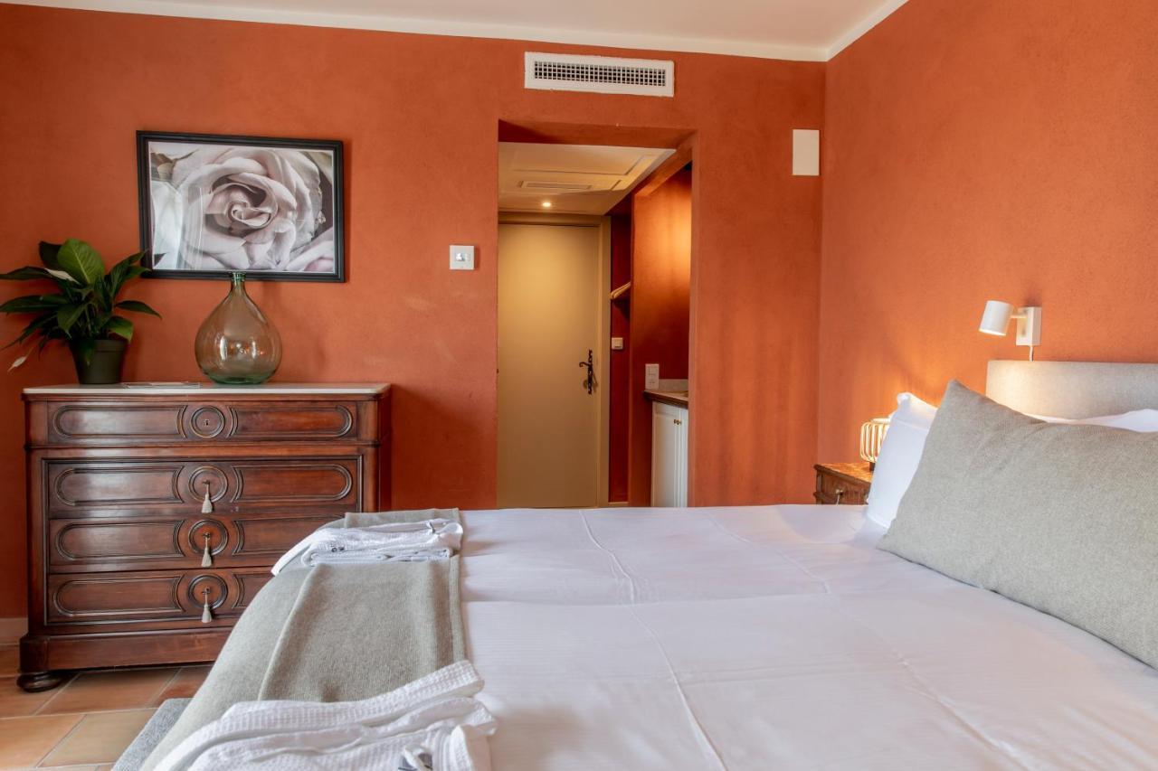 Domaine Rabiega - Vineyard And Boutique Hotel دْراجينْيا المظهر الخارجي الصورة