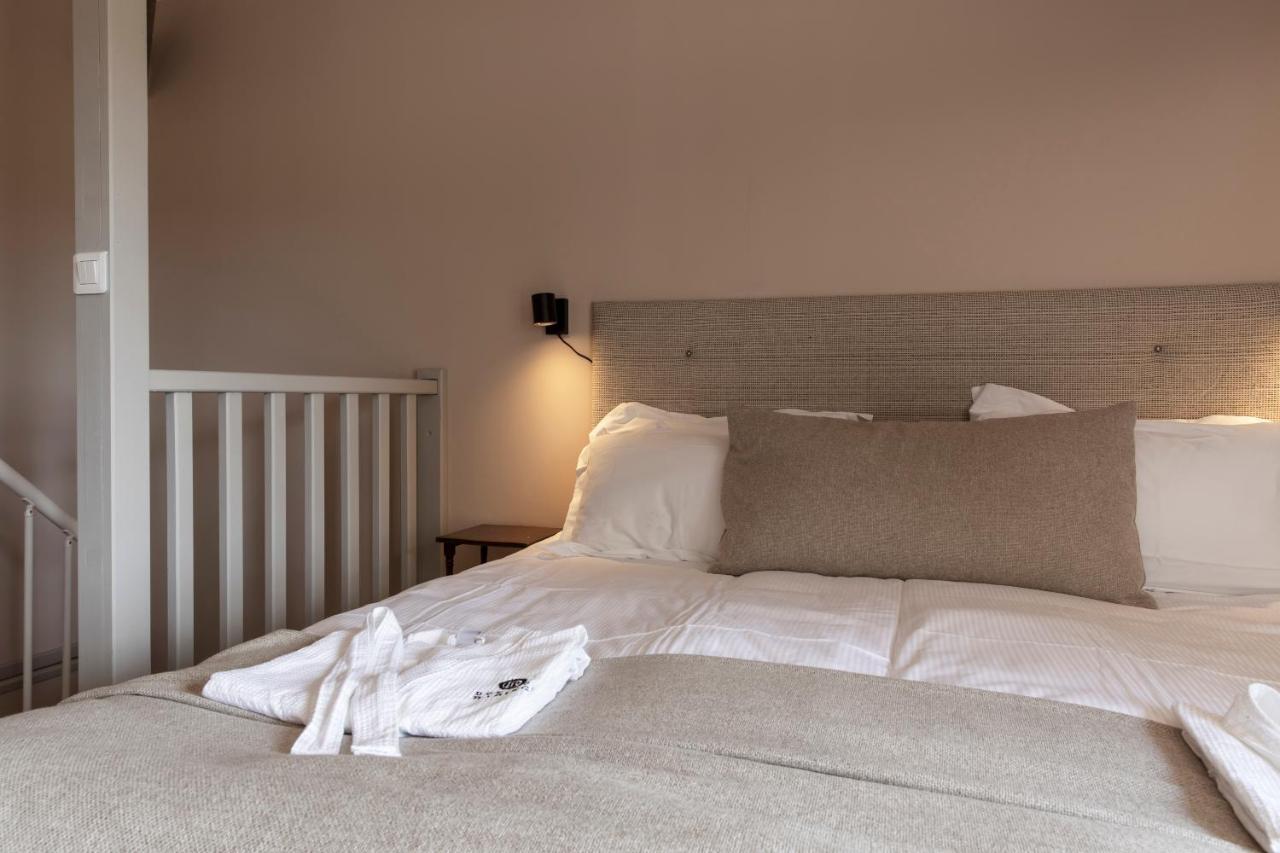 Domaine Rabiega - Vineyard And Boutique Hotel دْراجينْيا المظهر الخارجي الصورة