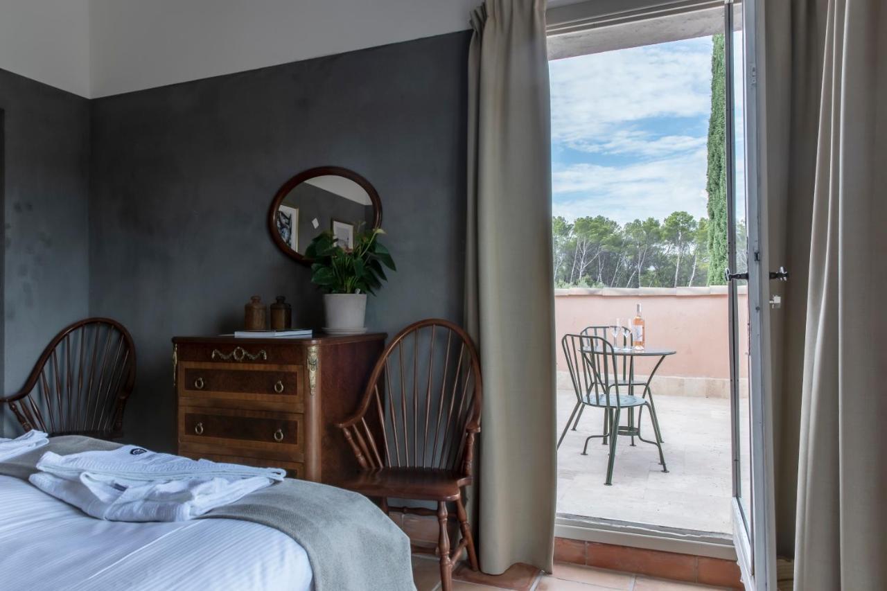 Domaine Rabiega - Vineyard And Boutique Hotel دْراجينْيا المظهر الخارجي الصورة