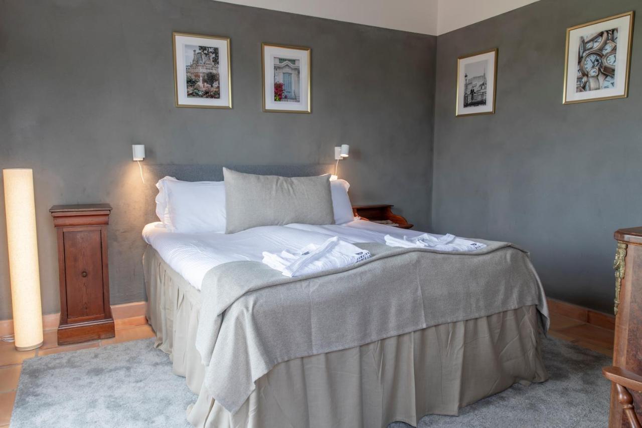 Domaine Rabiega - Vineyard And Boutique Hotel دْراجينْيا المظهر الخارجي الصورة
