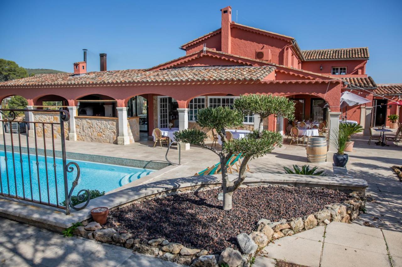 Domaine Rabiega - Vineyard And Boutique Hotel دْراجينْيا المظهر الخارجي الصورة